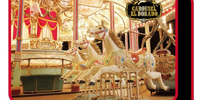 【としまえん】跡地は公園へ、ハリーポッター施設も！アトラクションは移転・保存へ！