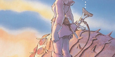 【ネタバレあり】風の谷のナウシカのあらすじまとめ！テトに関する小ネタや宮崎駿監督が語ったトリビアも！ 