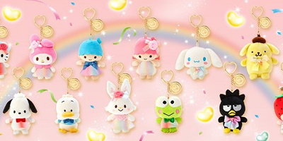 限定グッズが自宅で手に入る！サンリオピューロランドオンラインとは？使い方、サンリオオンラインとの違い