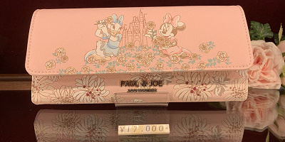 【2/24発売】ディズニーPAUL＆JOEコラボグッズ16選！ミニー＆デイジーデザインの限定お土産！