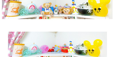 【激レア】ディズニーのポップコーンバケット15選！ミッキーからダッフィーまで！