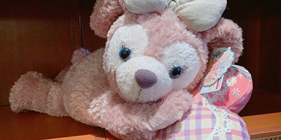 【シェリーメイ】プロフィール＆グッズまとめ！ミニーからプレゼントされた女の子！