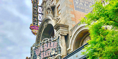 【ネタバレあり】ビッグバンドビートが再開！エントリー受付が必要！公演内容が一部変更に！