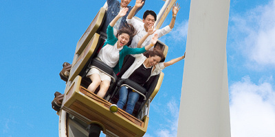 【2023】ラグーナテンボスのチケット料金・割引情報まとめ！入園、パスポート、有料アトラクションはいくら？