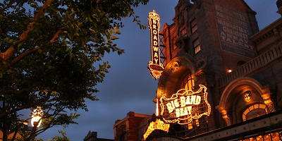 【ビッグバンドビート～ア・スペシャルトリート～】新体制で再開！見どころや公演内容まとめ！