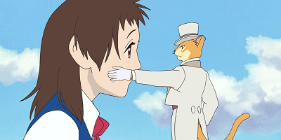 【ジブリ】『猫の恩返し』声優まとめ！人気俳優、朝ドラ女優など著名人多数出演！