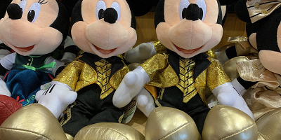 【ミッキー誕生日グッズ】2021年は投票で決まる！「Make Your Favorite」開催中！