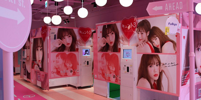 【ディズニープリクラ】おすすめの撮り方5選！来園記念におすすめ！チケットやカチューシャと一緒に撮ろう！