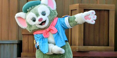 ダッフィー フレンズ ジェラトーニ徹底解説 プロフィール 誕生日 グッズ情報まとめ