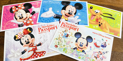 ディズニーチケットの抽選結果は！？抽選方法や当選のコツを解説！