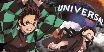 USJ×鬼滅の刃コラボ！アトラクション、レストラン、禰豆子ポップコーン、グッズなどを解説！