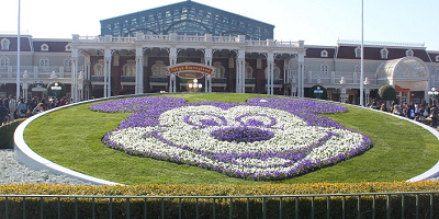 ディズニーチケットの印刷方法を解説！自宅のプリンターで可能！コンビニでのプリントアウト方法も！