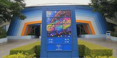 【クラブマウスビート】現地レポートまとめ！ネタバレあり！ショーでの使用楽曲も紹介！