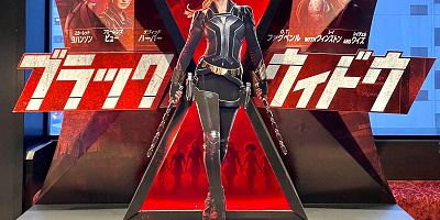 【ネタバレ解説】『ブラック・ウィドウ』の結末！タスク・マスターの正体・ポストクレジットの内容とは？！