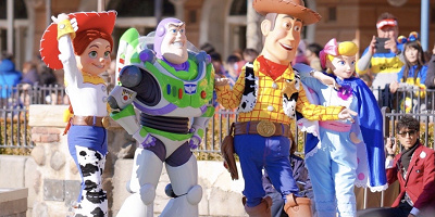 【ピクサー映画編】ハンカチ必須！泣けるディズニー映画10選！