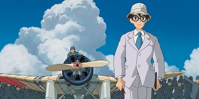 【ジブリ映画】『風立ちぬ』を徹底解説！あらすじ、主要キャラと声優、原作、魅力(トリビア)まとめ！