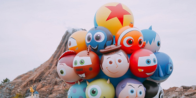 【ディズニー＆ピクサー映画】全27作品まとめ！懐かしのあの作品から公開予定の最新作まで！