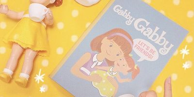 【トイ・ストーリー4】ギャビー・ギャビーのプロフィール紹介！トリビア＆グッズまとめ！