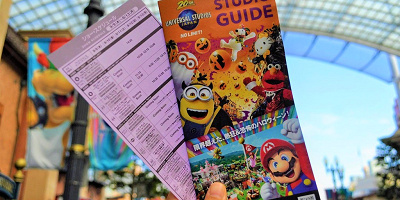 【USJ】2021年10月の混雑予想！ハロウィン、鬼滅の刃、ワンピースコラボ開催中！混雑要注意日は？