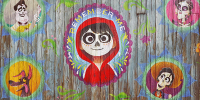 【ピクサー映画】『リメンバー・ミー』あらすじ＆見どころ紹介！個性的なキャラクターたちも！