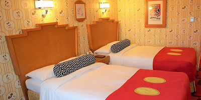 【アクセス別】ディズニー提携ホテルまとめ！様々なニーズに対応可能！