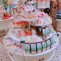 京橋千疋屋 渋谷ヒカリエ ミルミ Mirumi お出かけ 旅行メディア