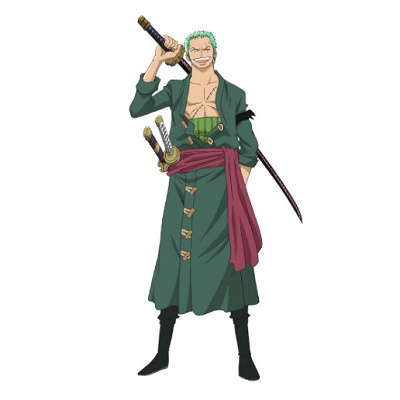 ワンピース名言 ゾロの名セリフ キャステル Castel ディズニー情報