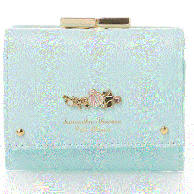 リトルマーメイドの財布