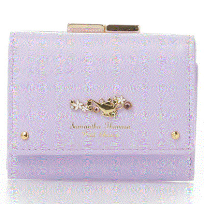 ジャスミンの財布