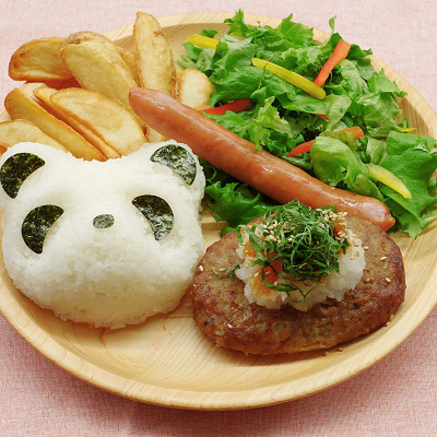 昼食