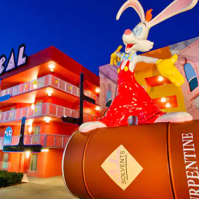 ポップ・センチュリー・リゾート