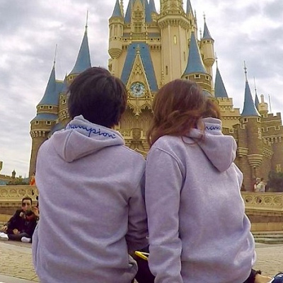 コーデアイテムはどうやってそろえる キャステル Castel ディズニー情報