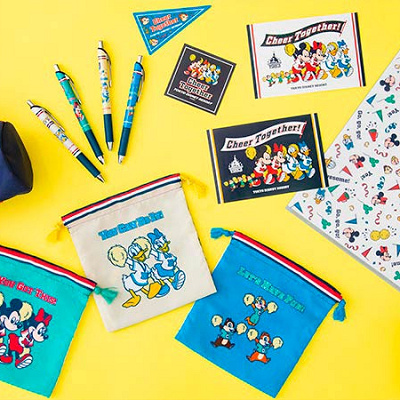 Cheer Togetherグッズ