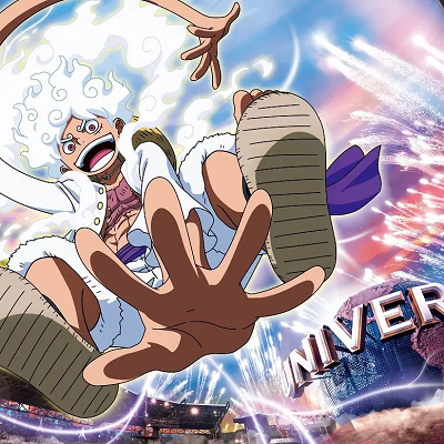 ワンピース・プレミア・サマー2024