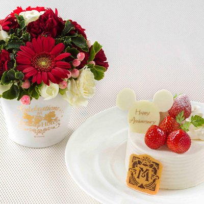 セレブレーションセットA