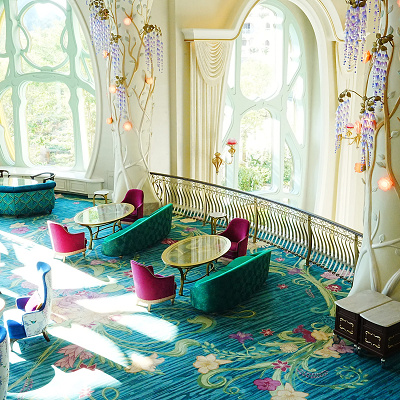 グランパラディ・ラウンジ