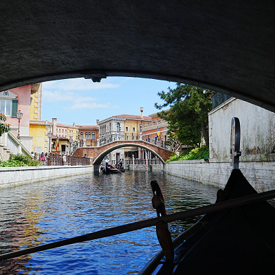 ポンテ・デッラルチスタ