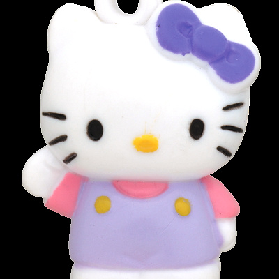 北海道ラベンダーキティ