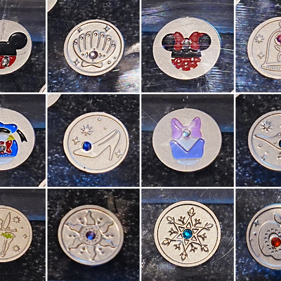 カスタムミラー　パーツ