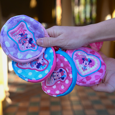 ミニーパルパルーザポーチ