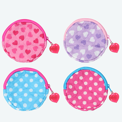 ミニパルカプセルトイ