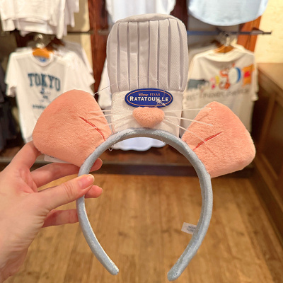 レミーカチューシャ