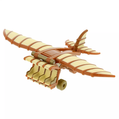 ソアリンのディズニー・ビーグル・コレクション