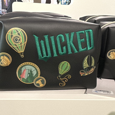 ウィキッドセレブレーション