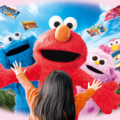 フォーエバー・フレンズ〜ずっと友だち〜