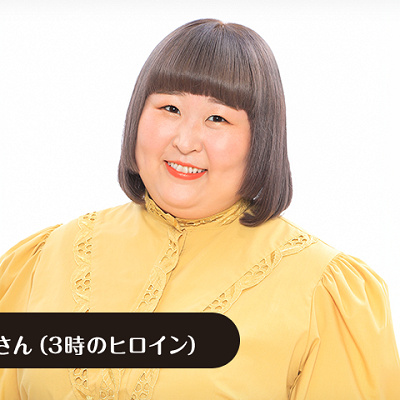 私がビーバーになる時日本語版声優