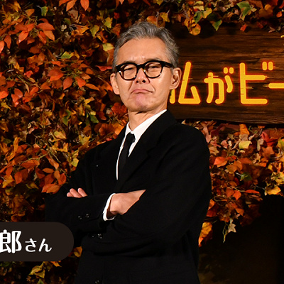 私がビーバーになる時日本語版声優