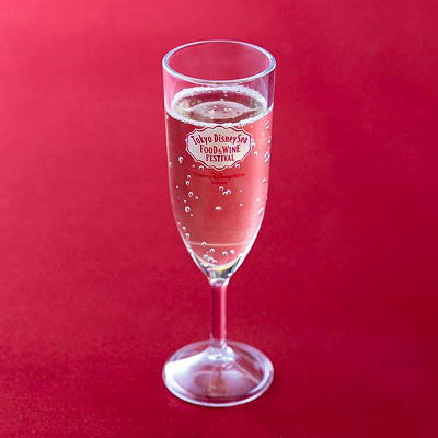 スパークリングワイン/チリ