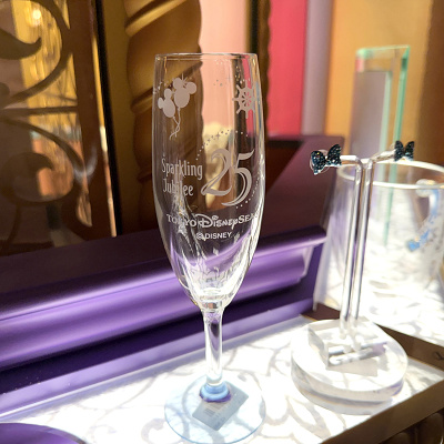 フルート型グラス