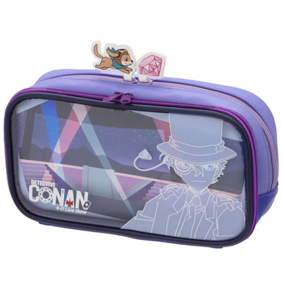 ペンケース（USJコナングッズ）